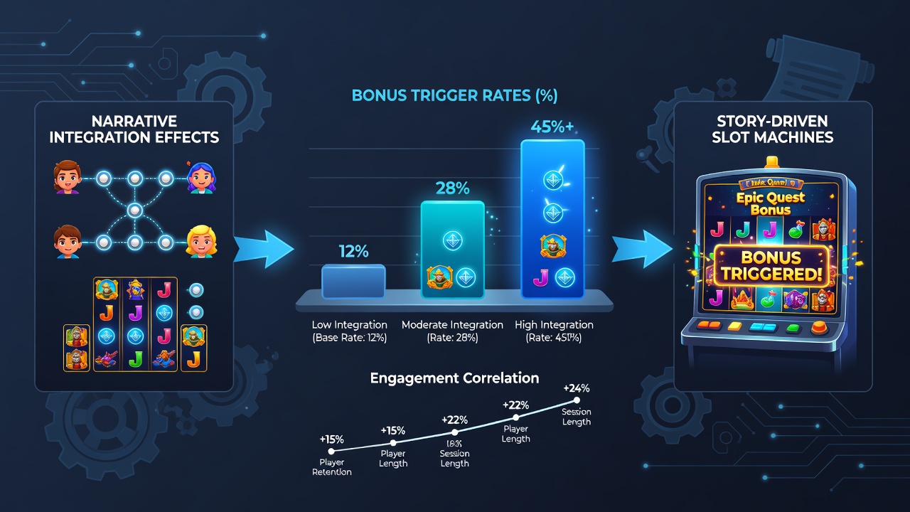 Player progression screen showing story chapters linked to bonus features